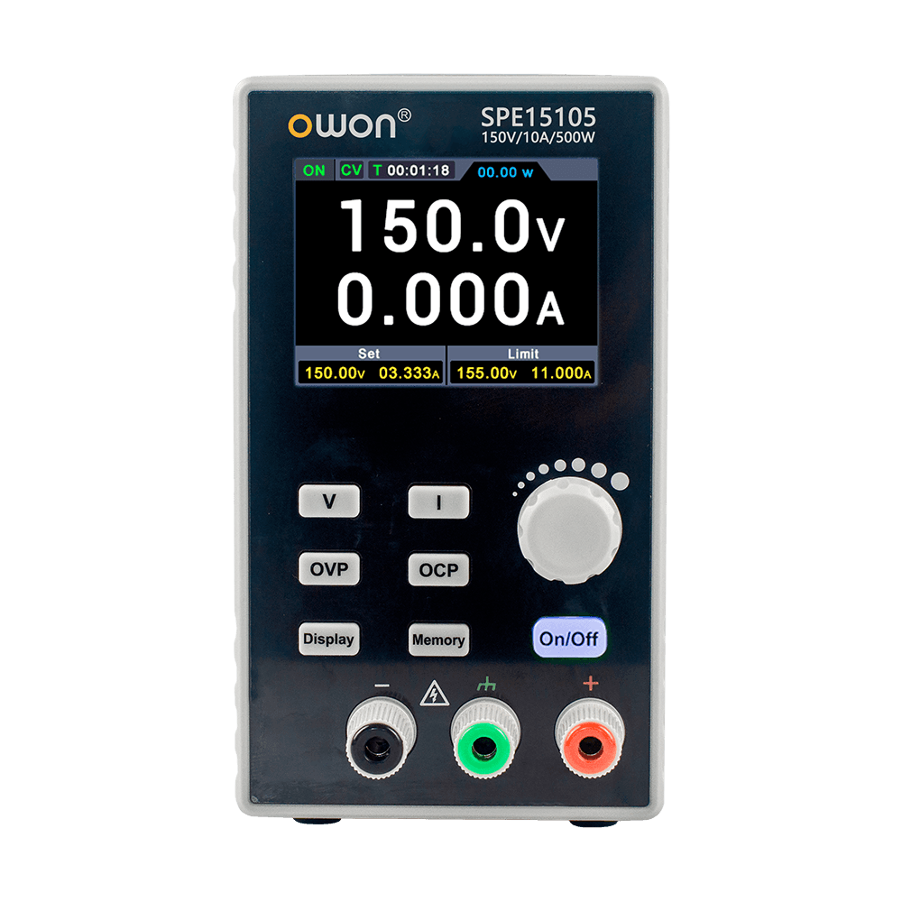 SPE15054 / SPE15105 / SPE30054 / SPE30055 / SPE50024 / SPE50025