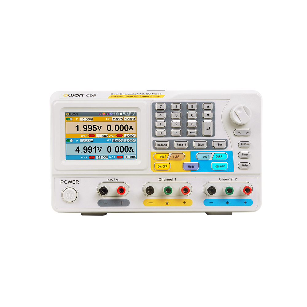 ODP3122 / ODP6062 / ODP3033 / ODP3063 / ODP6033 / ODP3032